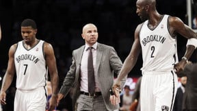 Basket - NBA : Brooklyn assomme New-York !