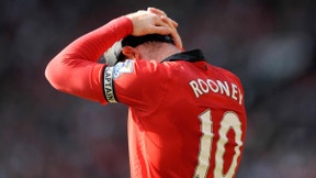 Mercato - Manchester United : Ultimatum de Chelsea pour Rooney ?