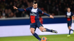 PSG : « Ibrahimovic fait des choses qu’on ne comprend pas »