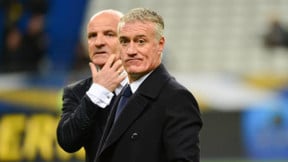 Equipe de France - Deschamps : « Plusieurs opportunités pour les matches de préparation »