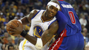 Basket - NBA : Jermaine O’Neal out plusieurs mois ?