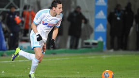 Mercato - OM : Manchester United débarque pour Thauvin !