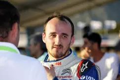 Rallye - WRC : Kubica et Hirvonen chez Ford