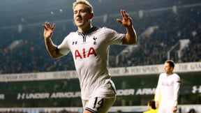 Tottenham : L’enchaînement de classe de Lewis Holtby (vidéo)