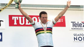 Cyclisme : Lance Armstrong aurait acheté une course 100 000 dollars !