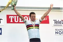 Cyclisme : Lance Armstrong aurait acheté une course 100 000 dollars !