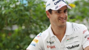 F1 : Sutil signe chez Sauber