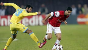 Arsenal : Arteta se plaint du calendrier