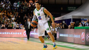 Basket - Euroligue : Nanterre passe à côté