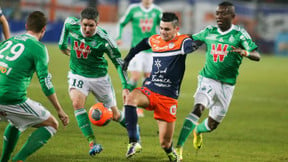 Ligue 1 : L’ASSE arrache la victoire !