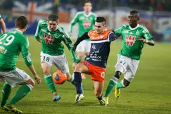 Ligue 1 : L’ASSE arrache la victoire !