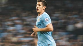 Manchester City : Jovetic de retour !