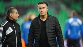 ASSE - Galtier : « Il y avait la motivation de faire un bon résultat »