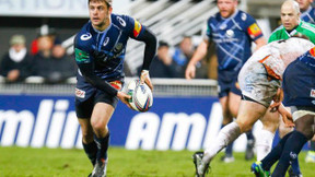 Rugby - H-Cup : Castres surpris au Pays de Galles !