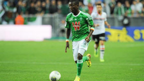 ASSE - Gradel : « Romeyer, un grand président »