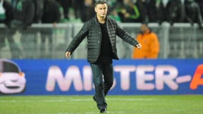 ASSE : Galtier félicite ses troupes