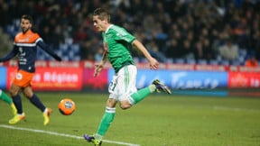 ASSE : « Prendre du plaisir face au PSG »