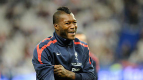 Équipe de France - Djibril Cissé : « Accrocher un billet pour le Brésil… »