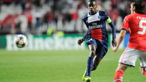 Mercato - PSG : Naples toujours dans le coup pour Matuidi ?