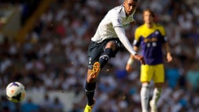 Mercato - AS Rome : Capoue, une alternative au dossier Pastore ?