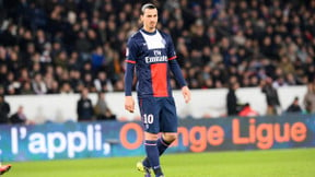 PSG : « Ibrahimovic ? Personne ne va lui expliquer comment marquer un but »