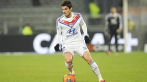 OL : « Pour 23 millions d’euros, Gourcuff peut mettre des beaux buts »