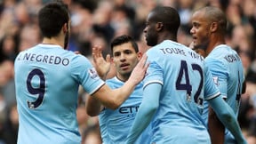 Premier League : Manchester City écrase Arsenal !