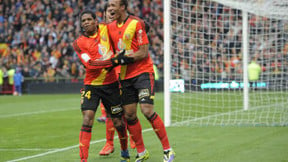 Ligue 2 : Lens s’offre Angers et la deuxième place !