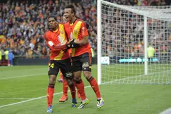 Ligue 2 : Lens s’offre Angers et la deuxième place !