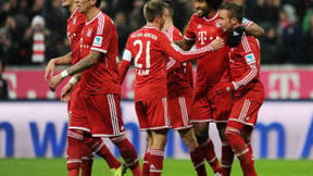 Bundesliga : Le Bayern intouchable, le Borussia n’y arrive plus