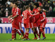 Bundesliga : Le Bayern intouchable, le Borussia n’y arrive plus