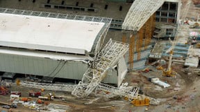 Coupe du monde : Décès d’un ouvrier sur le chantier d’un stade