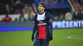 PSG : Maxwell touché aux côtes