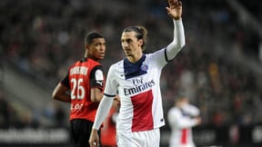 PSG - Ibrahimovic : « On a contrôlé le match »