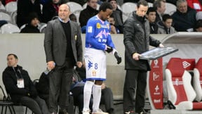 OL : Retour de Govou en CFA !