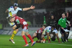 Rugby - Clermont : « Une défense et une conquête, ça suffisait pour gagner »