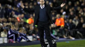 Premier League : Un nouvel entraîneur viré