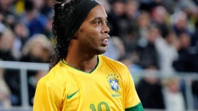 Mercato - Barcelone : Quand Ronaldinho était à 48 h de rejoindre Manchester United…