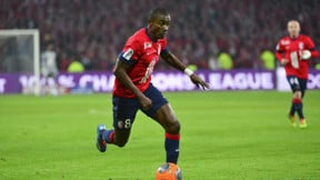 LOSC : « On sait que les matchs seront difficiles car nous ne sommes pas le PSG »