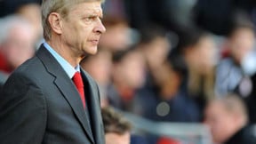 Mercato : Arsenal confiant pour la prolongation de Wenger