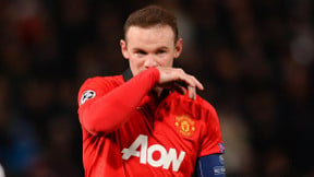 Mercato : Manchester United optimiste pour Rooney ?