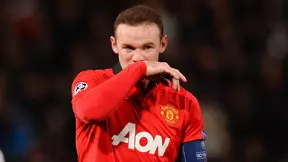 Mercato - Manchester United : Moyes aurait bien peur de perdre Rooney !