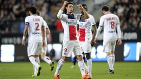 PSG : « Cavani ? Je me moque de ce qu’il peut gagner »