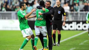 ASSE : « Gagner un titre de champion bientôt, je n’y crois pas »