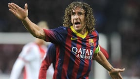 Barcelone : Puyol penserait à la retraite