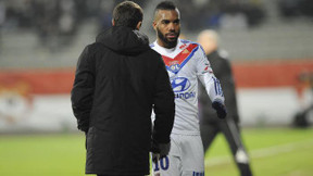 OL - Lacazette : « L’équipe de France ? Avec beaucoup de si… »