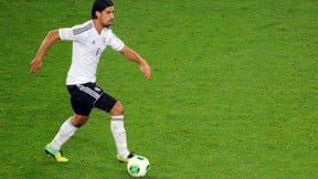 Mercato - Real Madrid : Duel Manchester United-Arsenal pour Khedira ?