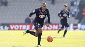 Ligue 1 : Bordeaux et Valenciennes au coude-à-coude (MT)