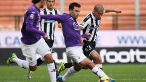 Serie A : La Fiorentina au pied du podium