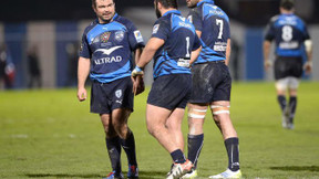 Rugby - H-Cup : Montpellier vers la sortie